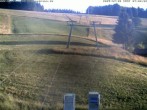 Archived image Webcam Winkellift - Muggenbrunn 05:00