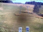 Archived image Webcam Winkellift - Muggenbrunn 07:00