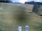 Archived image Webcam Winkellift - Muggenbrunn 09:00