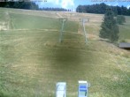 Archived image Webcam Winkellift - Muggenbrunn 11:00