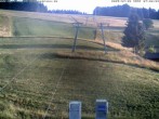 Archiv Foto Webcam Winkellift in Muggenbrunn 05:00