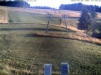 Archived image Webcam Winkellift - Muggenbrunn 05:00