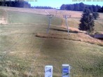 Archived image Webcam Winkellift - Muggenbrunn 07:00