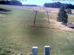 Archived image Webcam Winkellift - Muggenbrunn 15:00