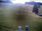Archiv Foto Webcam Winkellift in Muggenbrunn 05:00