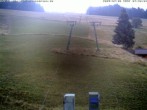 Archiv Foto Webcam Winkellift in Muggenbrunn 06:00