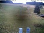 Archiv Foto Webcam Winkellift in Muggenbrunn 05:00