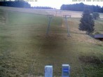Archiv Foto Webcam Winkellift in Muggenbrunn 06:00