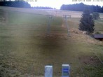Archiv Foto Webcam Winkellift in Muggenbrunn 09:00
