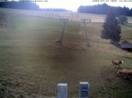 Archiv Foto Webcam Winkellift in Muggenbrunn 17:00