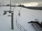 Archived image Webcam Wasenlift - Muggenbrunn Ski Resort 07:00