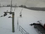 Archived image Webcam Wasenlift - Muggenbrunn Ski Resort 11:00