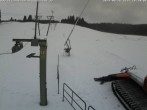 Archived image Webcam Wasenlift - Muggenbrunn Ski Resort 17:00
