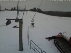 Archived image Webcam Wasenlift - Muggenbrunn Ski Resort 19:00