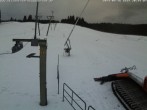 Archived image Webcam Wasenlift - Muggenbrunn Ski Resort 21:00