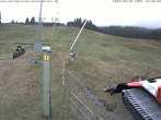 Archived image Webcam Wasenlift - Muggenbrunn Ski Resort 09:00