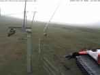 Archived image Webcam Wasenlift - Muggenbrunn Ski Resort 09:00