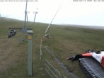 Archived image Webcam Wasenlift - Muggenbrunn Ski Resort 19:00