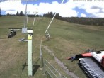Archived image Webcam Wasenlift - Muggenbrunn Ski Resort 13:00