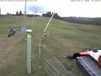 Archived image Webcam Wasenlift - Muggenbrunn Ski Resort 15:00