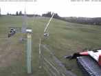 Archived image Webcam Wasenlift - Muggenbrunn Ski Resort 11:00