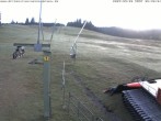 Archived image Webcam Wasenlift - Muggenbrunn Ski Resort 05:00