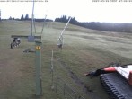 Archived image Webcam Wasenlift - Muggenbrunn Ski Resort 06:00
