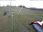 Archived image Webcam Wasenlift - Muggenbrunn Ski Resort 05:00