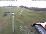 Archived image Webcam Wasenlift - Muggenbrunn Ski Resort 13:00