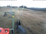 Archiv Foto Webcam Wasenlift Muggenbrunn 06:00