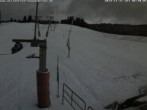 Archived image Webcam Wasenlift - Muggenbrunn Ski Resort 06:00