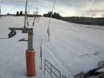 Archived image Webcam Wasenlift - Muggenbrunn Ski Resort 07:00