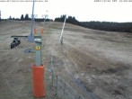 Archiv Foto Webcam Wasenlift Muggenbrunn 15:00