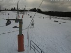 Archived image Webcam Wasenlift - Muggenbrunn Ski Resort 09:00