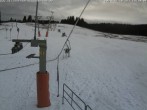 Archived image Webcam Wasenlift - Muggenbrunn Ski Resort 13:00