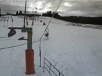 Archived image Webcam Wasenlift - Muggenbrunn Ski Resort 15:00