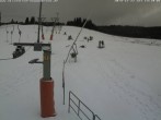 Archived image Webcam Wasenlift - Muggenbrunn Ski Resort 13:00