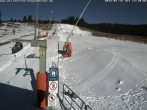 Archiv Foto Webcam Wasenlift Muggenbrunn 11:00