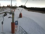 Archived image Webcam Wasenlift - Muggenbrunn Ski Resort 07:00