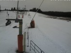 Archived image Webcam Wasenlift - Muggenbrunn Ski Resort 09:00