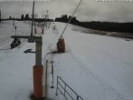 Archived image Webcam Wasenlift - Muggenbrunn Ski Resort 13:00