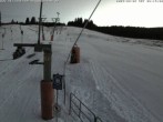 Archived image Webcam Wasenlift - Muggenbrunn Ski Resort 05:00