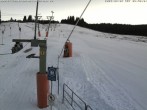 Archived image Webcam Wasenlift - Muggenbrunn Ski Resort 06:00