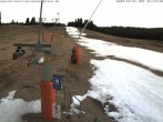 Archived image Webcam Wasenlift - Muggenbrunn Ski Resort 01:00