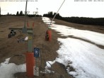Archived image Webcam Wasenlift - Muggenbrunn Ski Resort 02:00