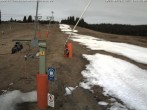 Archived image Webcam Wasenlift - Muggenbrunn Ski Resort 09:00