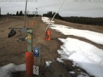 Archived image Webcam Wasenlift - Muggenbrunn Ski Resort 11:00