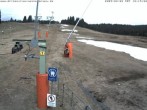 Archiv Foto Webcam Wasenlift Muggenbrunn 07:00