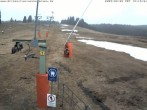 Archiv Foto Webcam Wasenlift Muggenbrunn 09:00