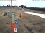 Archiv Foto Webcam Wasenlift Muggenbrunn 11:00